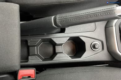 Volkswagen Polo Match Manual Petrol Hatchback - Stock Number (1670168) - 14th supplementary image
