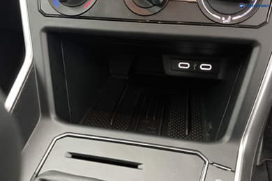 Volkswagen Polo Match Manual Petrol Hatchback - Stock Number (1670168) - 16th supplementary image