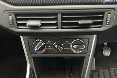 Volkswagen Polo Match Manual Petrol Hatchback - Stock Number (1670168) - 17th supplementary image
