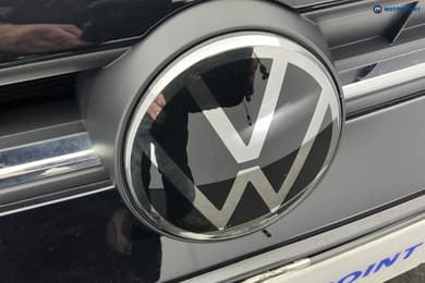 Volkswagen Polo Match Manual Petrol Hatchback - Stock Number (1670168) - 28th supplementary image