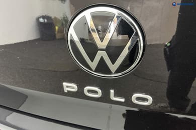 Volkswagen Polo Match Manual Petrol Hatchback - Stock Number (1670168) - 31st supplementary image