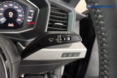 Audi A1 S Line Manual Petrol Hatchback - Stock Number (1670350) - 7th supplementary image
