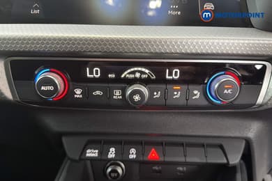 Audi A1 S Line Manual Petrol Hatchback - Stock Number (1670350) - 12th supplementary image