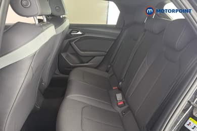 Audi A1 S Line Manual Petrol Hatchback - Stock Number (1670350) - 28th supplementary image