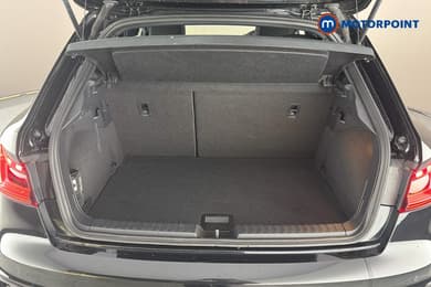 Audi A1 S Line Manual Petrol Hatchback - Stock Number (1670350) - 33rd supplementary image