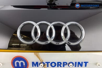 Audi A1 S Line Manual Petrol Hatchback - Stock Number (1670350) - 37th supplementary image
