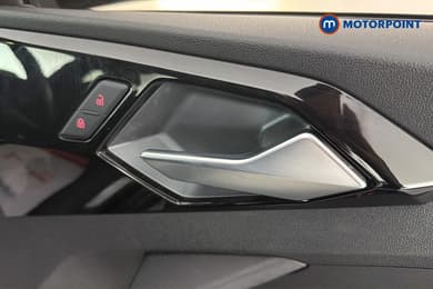 Audi A1 S Line Manual Petrol Hatchback - Stock Number (1670350) - 42nd supplementary image