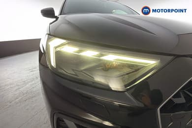 Audi A1 S Line Manual Petrol Hatchback - Stock Number (1670350) - 44th supplementary image