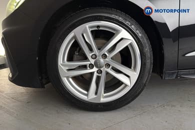 Audi A1 S Line Manual Petrol Hatchback - Stock Number (1670350) - 47th supplementary image