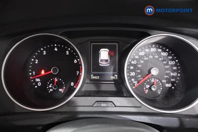 Volkswagen Tiguan Life Manual Petrol SUV - Stock Number (1670712) - 5th supplementary image