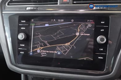 Volkswagen Tiguan Life Manual Petrol SUV - Stock Number (1670712) - 6th supplementary image
