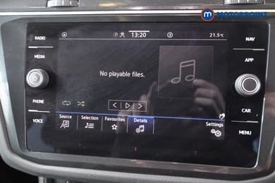 Volkswagen Tiguan Life Manual Petrol SUV - Stock Number (1670712) - 8th supplementary image