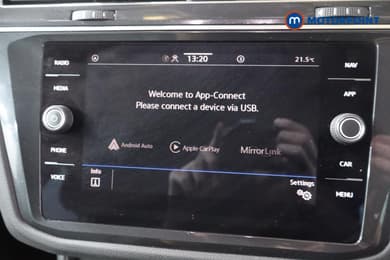 Volkswagen Tiguan Life Manual Petrol SUV - Stock Number (1670712) - 10th supplementary image