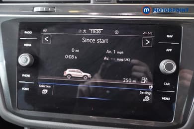 Volkswagen Tiguan Life Manual Petrol SUV - Stock Number (1670712) - 11th supplementary image