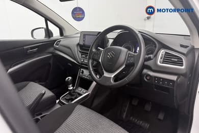Suzuki S-Cross Motion Manual Petrol SUV - Stock Number (1670807) - 7th supplementary image