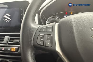 Suzuki S-Cross Motion Manual Petrol SUV - Stock Number (1670807) - 8th supplementary image