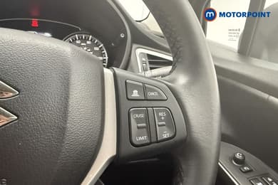 Suzuki S-Cross Motion Manual Petrol SUV - Stock Number (1670807) - 9th supplementary image