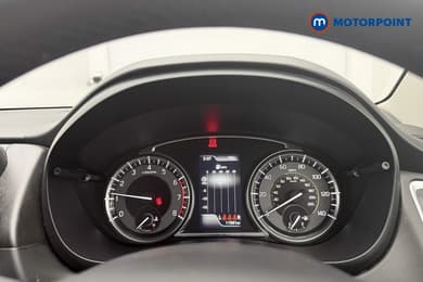 Suzuki S-Cross Motion Manual Petrol SUV - Stock Number (1670807) - 10th supplementary image