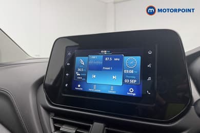 Suzuki S-Cross Motion Manual Petrol SUV - Stock Number (1670807) - 11th supplementary image