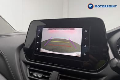 Suzuki S-Cross Motion Manual Petrol SUV - Stock Number (1670807) - 12th supplementary image