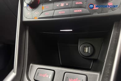 Suzuki S-Cross Motion Manual Petrol SUV - Stock Number (1670807) - 14th supplementary image