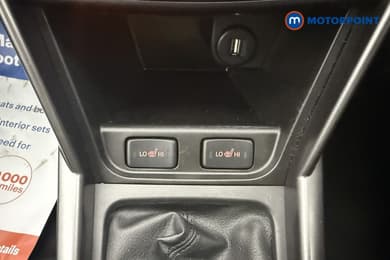 Suzuki S-Cross Motion Manual Petrol SUV - Stock Number (1670807) - 15th supplementary image