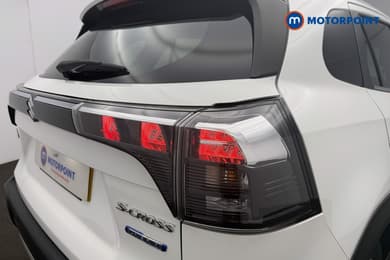 Suzuki S-Cross Motion Manual Petrol SUV - Stock Number (1670807) - 17th supplementary image