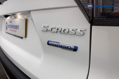Suzuki S-Cross Motion Manual Petrol SUV - Stock Number (1670807) - 18th supplementary image