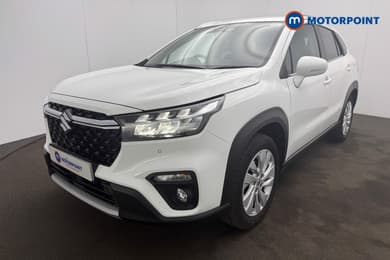 Suzuki S-Cross Motion Manual Petrol SUV - Stock Number (1670807) - 20th supplementary image