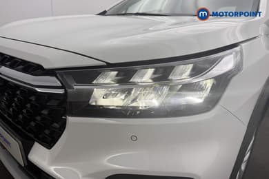 Suzuki S-Cross Motion Manual Petrol SUV - Stock Number (1670807) - 21st supplementary image