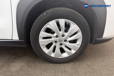 Suzuki S-Cross Motion Manual Petrol SUV - Stock Number (1670807) - 22nd supplementary image