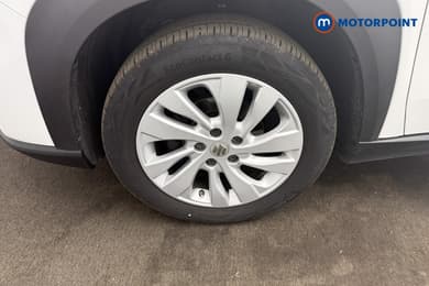 Suzuki S-Cross Motion Manual Petrol SUV - Stock Number (1670807) - 25th supplementary image