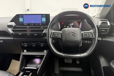 Citroen C4 Shine Automatic Electric Hatchback - Stock Number (1671075) - 2nd supplementary image