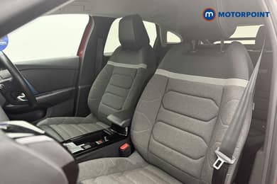 Citroen C4 Shine Automatic Electric Hatchback - Stock Number (1671075) - 3rd supplementary image