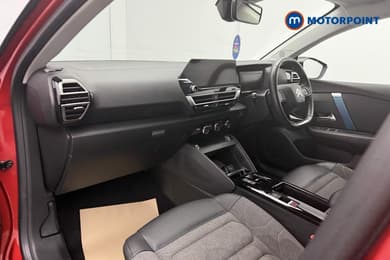 Citroen C4 Shine Automatic Electric Hatchback - Stock Number (1671075) - 4th supplementary image