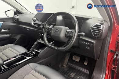 Citroen C4 Shine Automatic Electric Hatchback - Stock Number (1671075) - 7th supplementary image