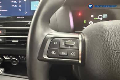 Citroen C4 Shine Automatic Electric Hatchback - Stock Number (1671075) - 8th supplementary image