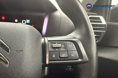 Citroen C4 Shine Automatic Electric Hatchback - Stock Number (1671075) - 9th supplementary image