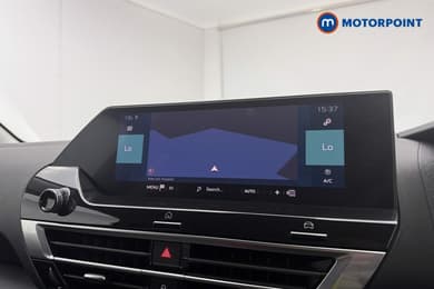 Citroen C4 Shine Automatic Electric Hatchback - Stock Number (1671075) - 12th supplementary image