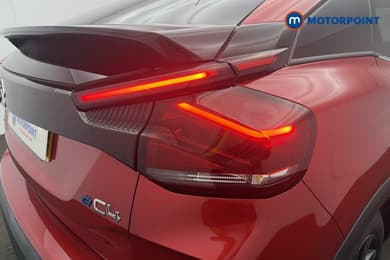 Citroen C4 Shine Automatic Electric Hatchback - Stock Number (1671075) - 18th supplementary image