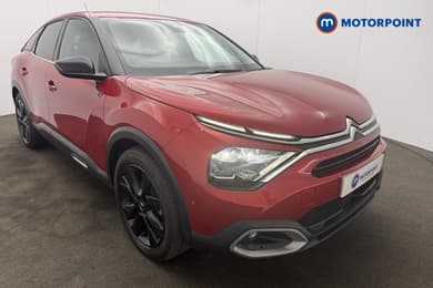 Citroen C4 Shine Automatic Electric Hatchback - Stock Number (1671075) - 20th supplementary image