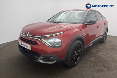Citroen C4 Shine Automatic Electric Hatchback - Stock Number (1671075) - 21st supplementary image