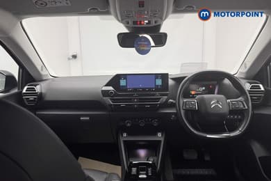 Citroen C4 Shine Automatic Electric Hatchback - Stock Number (1671075) - 1st supplementary image
