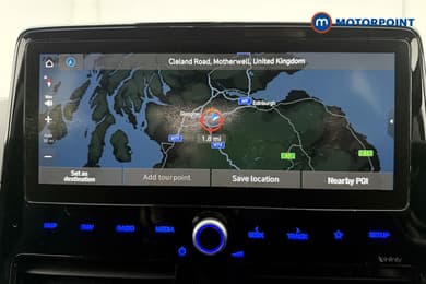 Hyundai Ioniq 1St Edition Automatic Petrol-Electric Hybrid Hatchback - Stock Number (1671515) - 2nd supplementary image