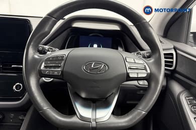 Hyundai Ioniq 1St Edition Automatic Petrol-Electric Hybrid Hatchback - Stock Number (1671515) - 5th supplementary image
