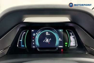 Hyundai Ioniq 1St Edition Automatic Petrol-Electric Hybrid Hatchback - Stock Number (1671515) - 6th supplementary image