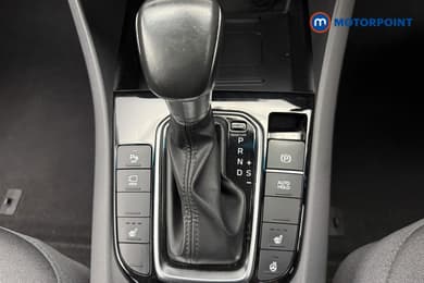 Hyundai Ioniq 1St Edition Automatic Petrol-Electric Hybrid Hatchback - Stock Number (1671515) - 7th supplementary image