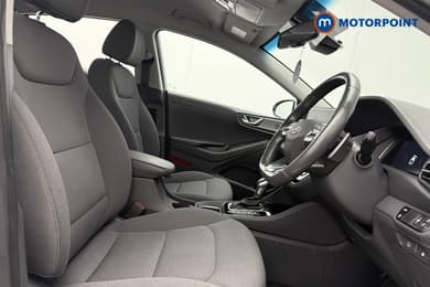 Hyundai Ioniq 1St Edition Automatic Petrol-Electric Hybrid Hatchback - Stock Number (1671515) - 8th supplementary image