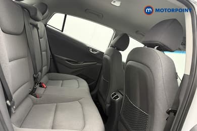 Hyundai Ioniq 1St Edition Automatic Petrol-Electric Hybrid Hatchback - Stock Number (1671515) - 9th supplementary image