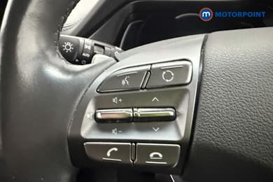 Hyundai Ioniq 1St Edition Automatic Petrol-Electric Hybrid Hatchback - Stock Number (1671515) - 14th supplementary image